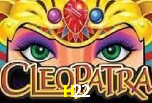 H22: Seu Cassino Premiado com Pagamentos Rápidos