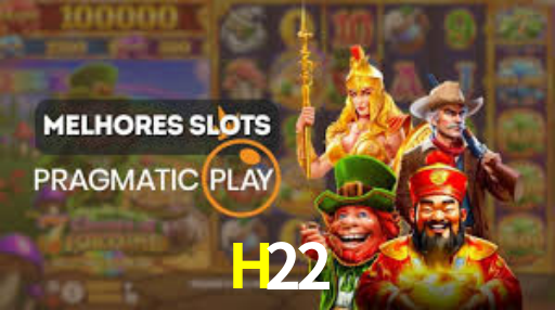 H22 - Login Cassino Games Site - H22 Bet