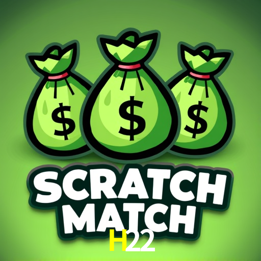 Apostas de Futebol H22