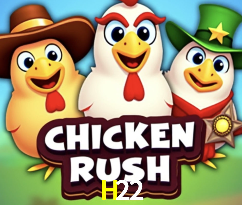 Estatísticas Esportivas H22