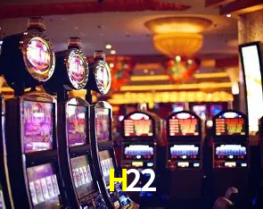 Diretório de Jogos H22