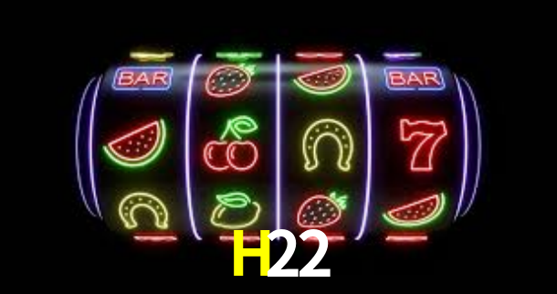H22 Bet Login