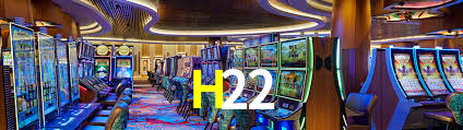 VIP Casino H22