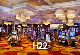 Explore as vantagens do H22: serviço profissional e confiabilidade