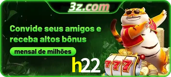 h22 slots online online brasil