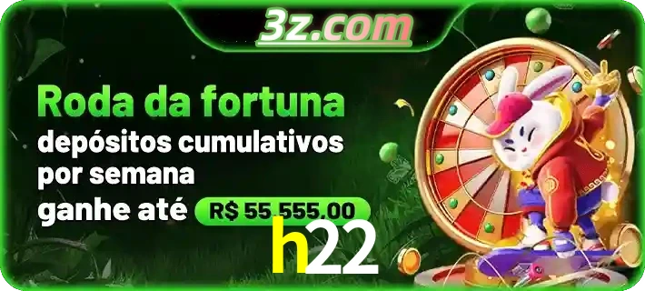Cassino Ao Vivo h22