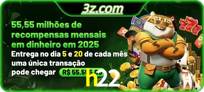 h22 cassino online brasil