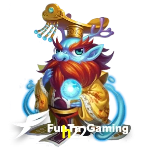 fishing game FunTa Gaming Brasil