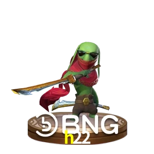 Booongo jogos populares