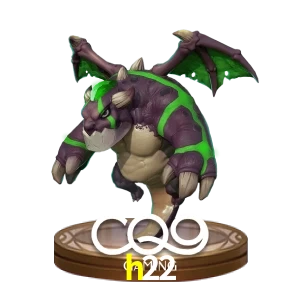 CQ9 Gaming slots Brasil